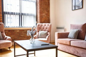 The Carnelian Suite